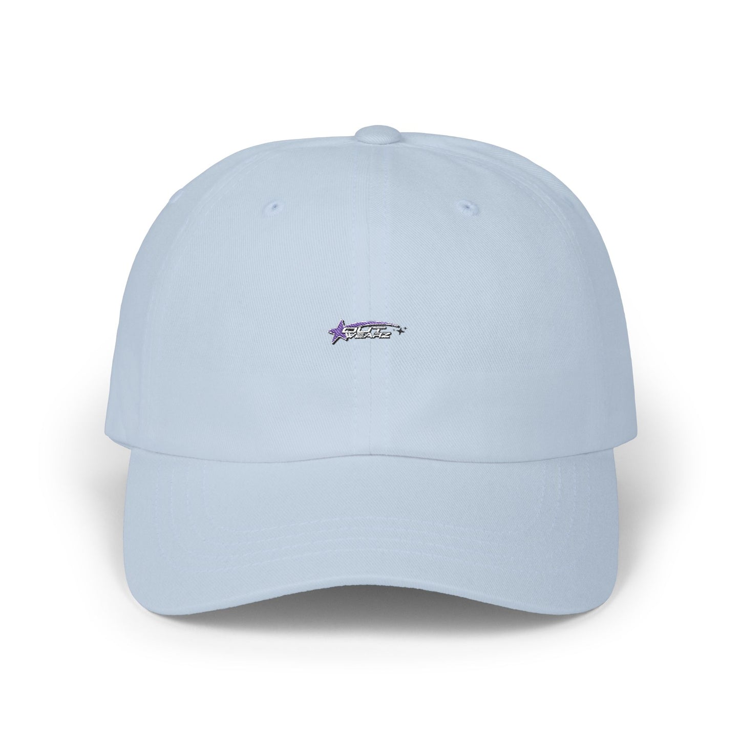 Classic Dad Cap