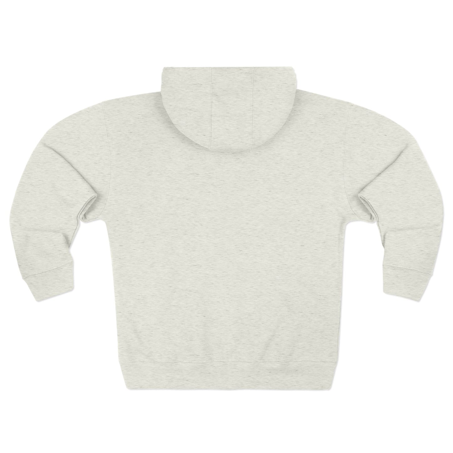 Cozy Unisex Zip Hoodie - Casual Comfort for Everyday Wear, Perfect Gift for Birthdays, Holidays, and Cozy Nights