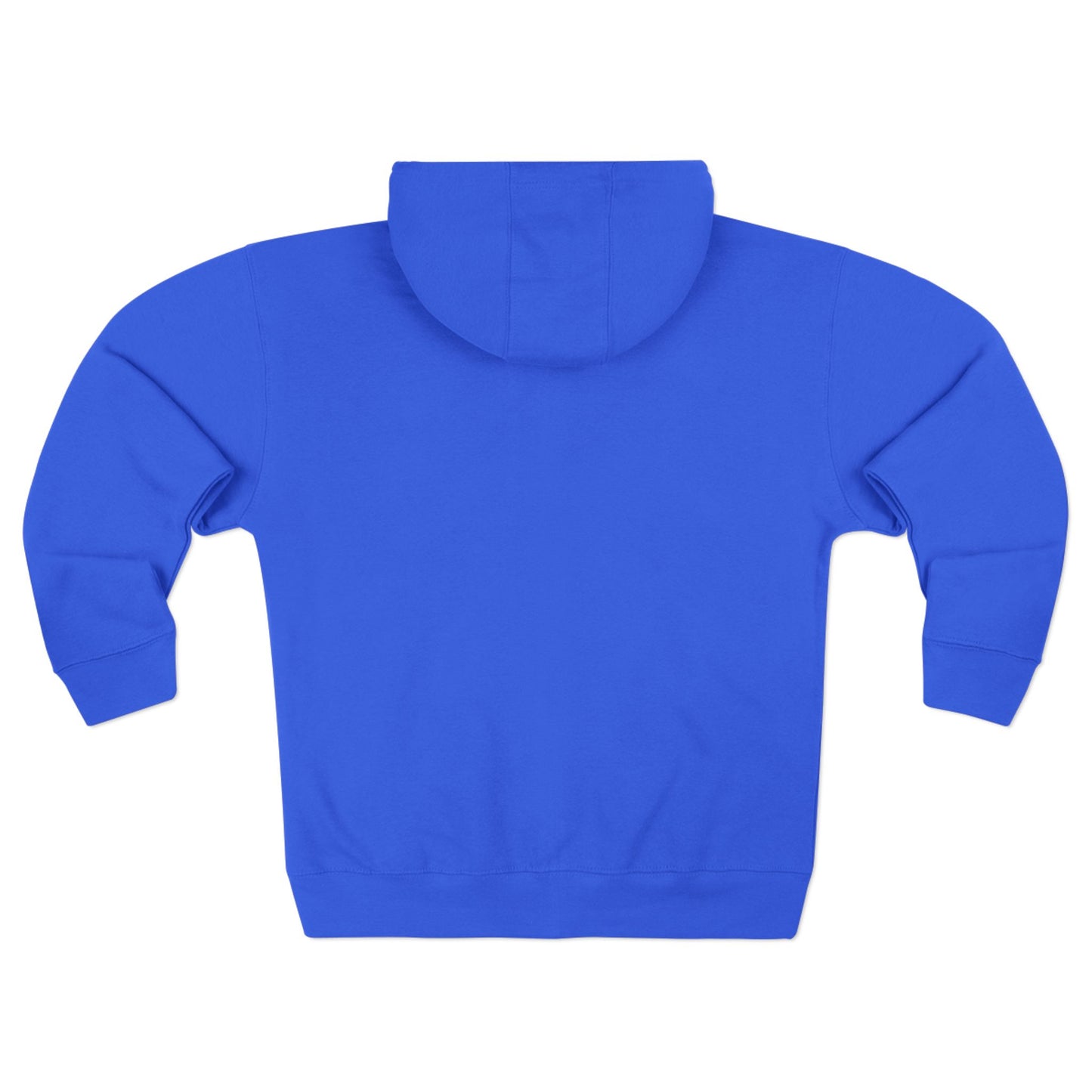 Cozy Unisex Zip Hoodie - Casual Comfort for Everyday Wear, Perfect Gift for Birthdays, Holidays, and Cozy Nights