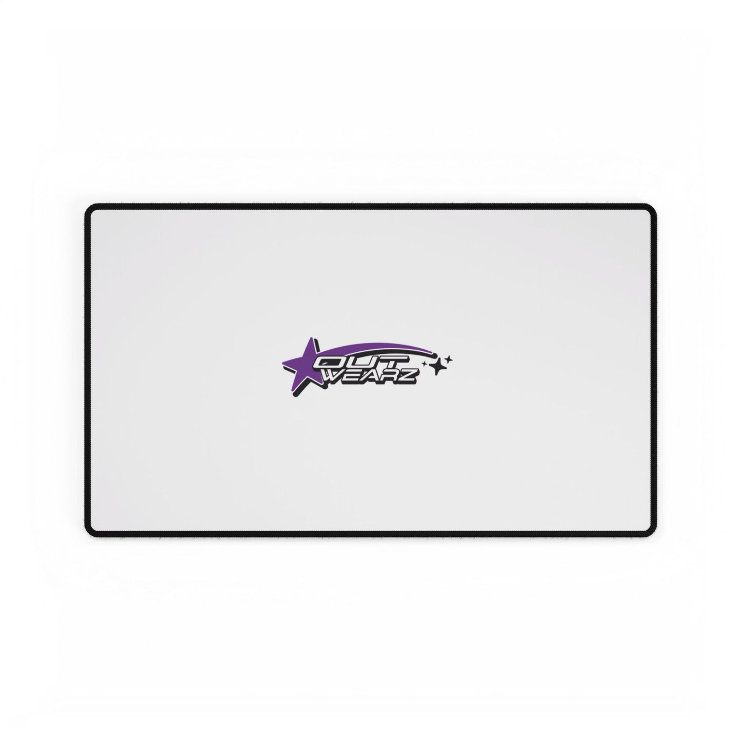 Stylish Desk Mats for Home Office, Gamer Desk Accessories, Personalized Workstation Decor, Elegant Mouse Pad, Modern Office Supplies