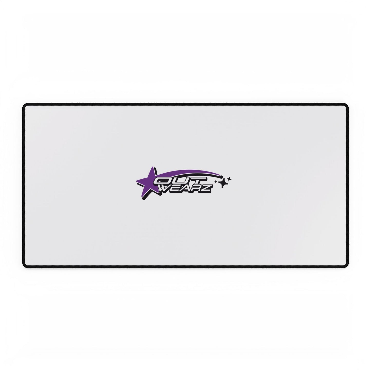 Stylish Desk Mats for Home Office, Gamer Desk Accessories, Personalized Workstation Decor, Elegant Mouse Pad, Modern Office Supplies