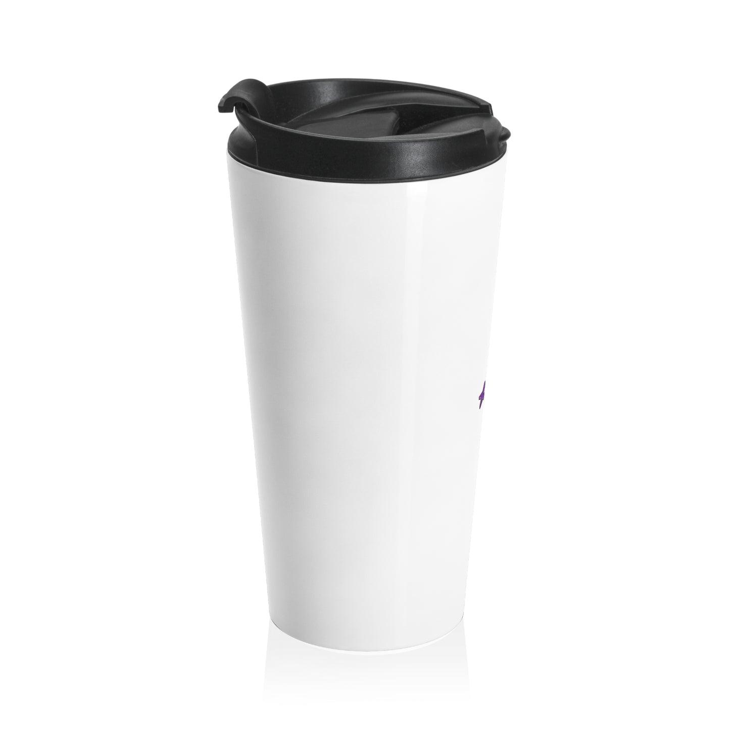 Personalized Stainless Steel Travel Mug, Coffee Cup, Travel Tumbler, Insulated Mug, Gift for Coffee Lovers