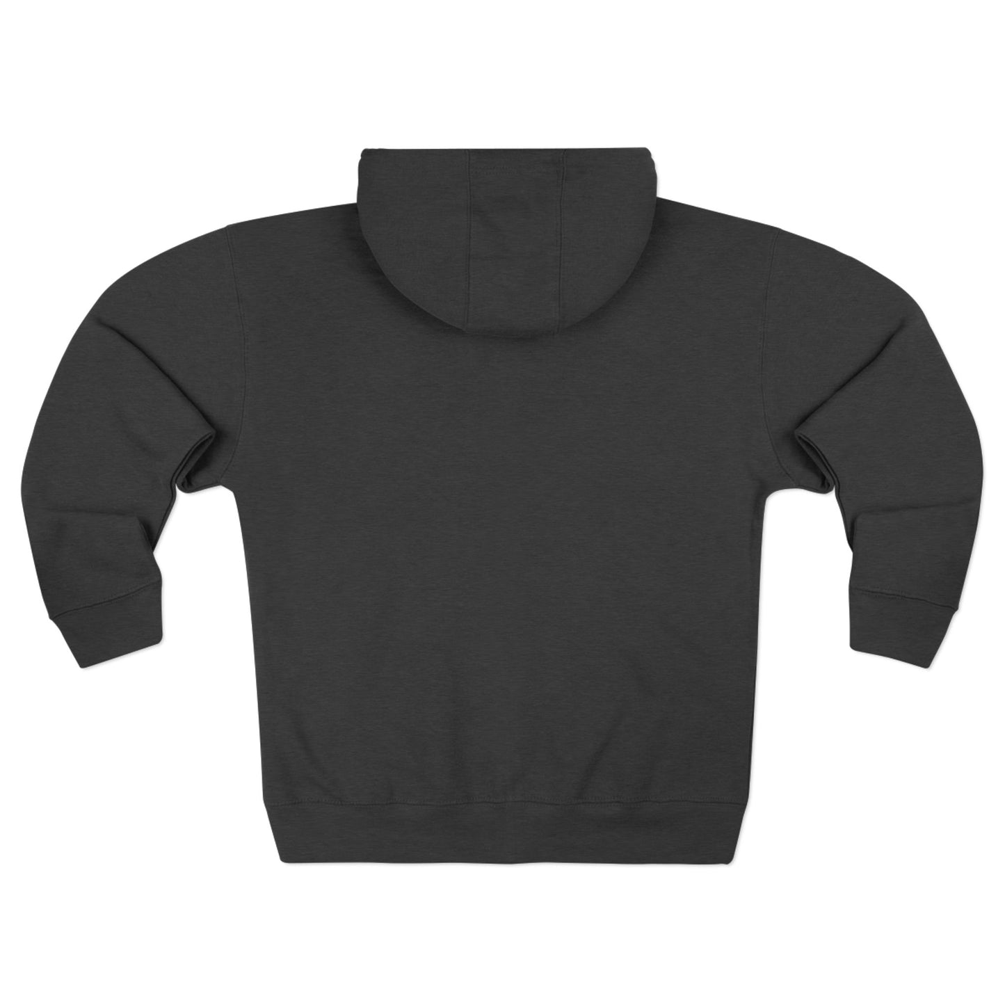 Cozy Unisex Zip Hoodie - Casual Comfort for Everyday Wear, Perfect Gift for Birthdays, Holidays, and Cozy Nights