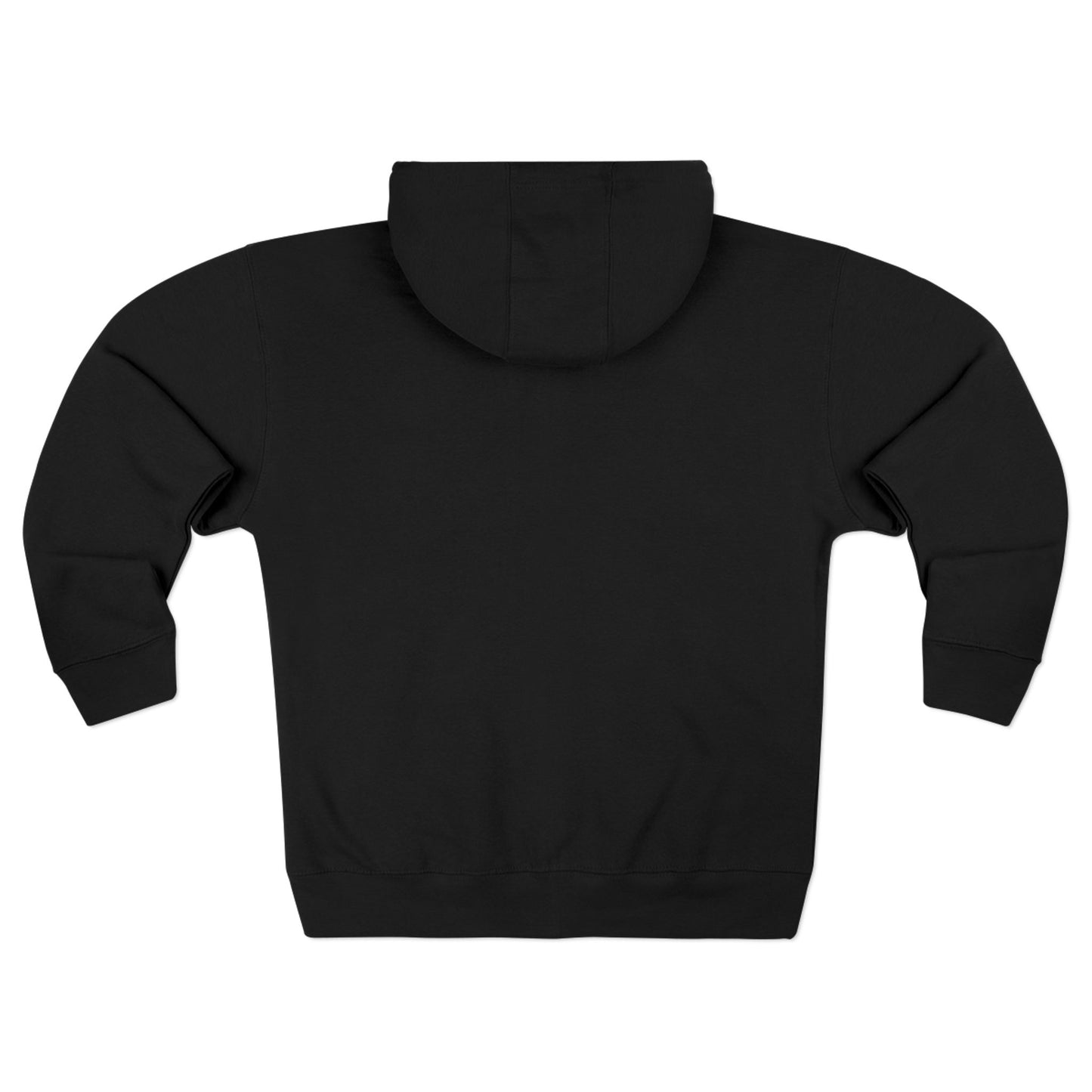 Cozy Unisex Zip Hoodie - Casual Comfort for Everyday Wear, Perfect Gift for Birthdays, Holidays, and Cozy Nights
