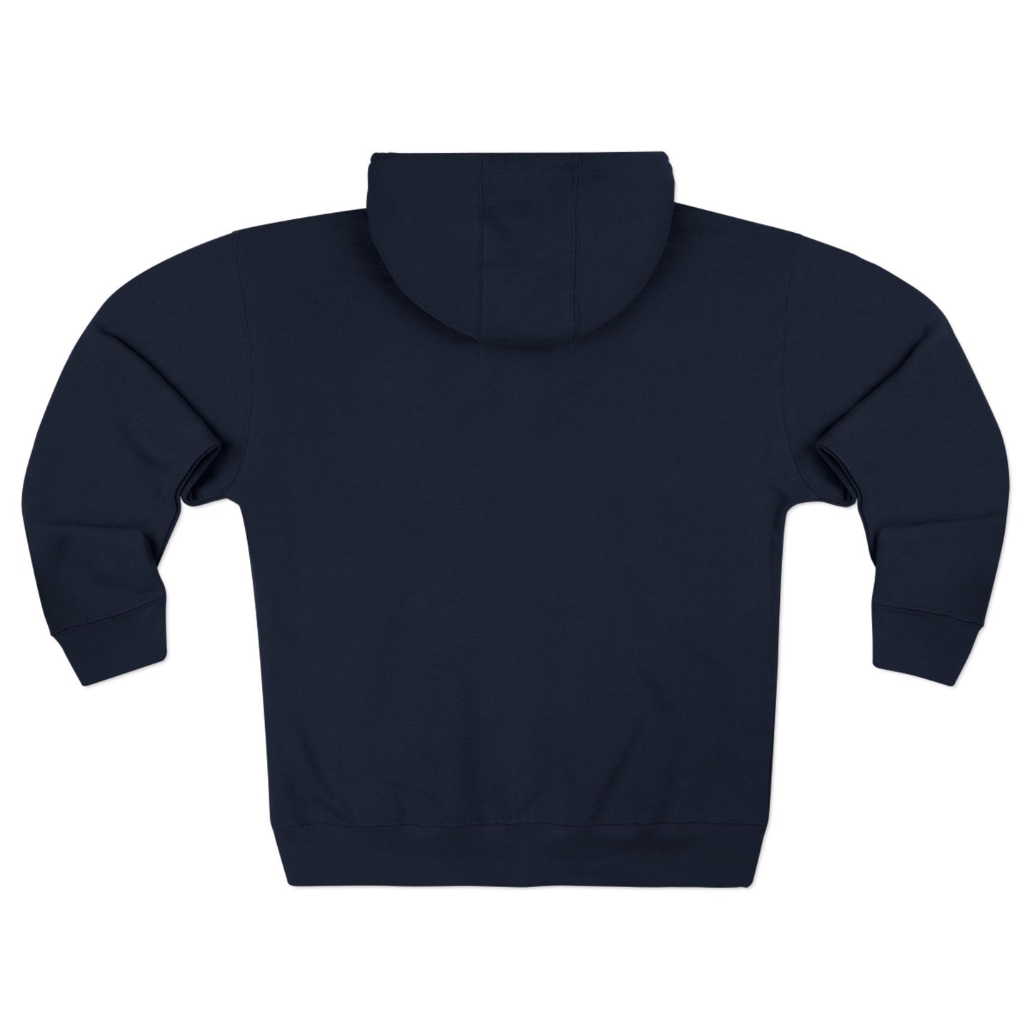 Cozy Unisex Zip Hoodie - Casual Comfort for Everyday Wear, Perfect Gift for Birthdays, Holidays, and Cozy Nights