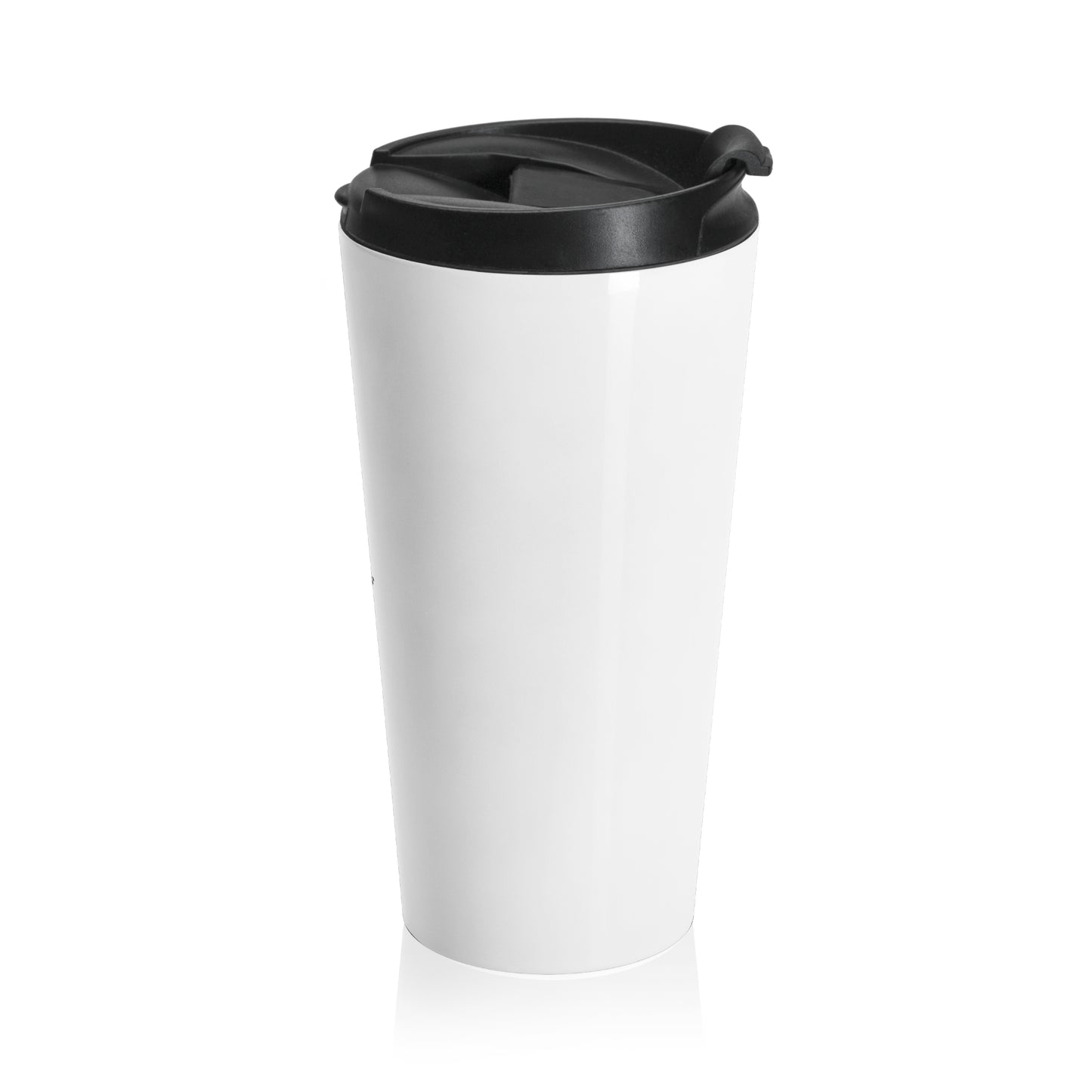Personalized Stainless Steel Travel Mug, Coffee Cup, Travel Tumbler, Insulated Mug, Gift for Coffee Lovers