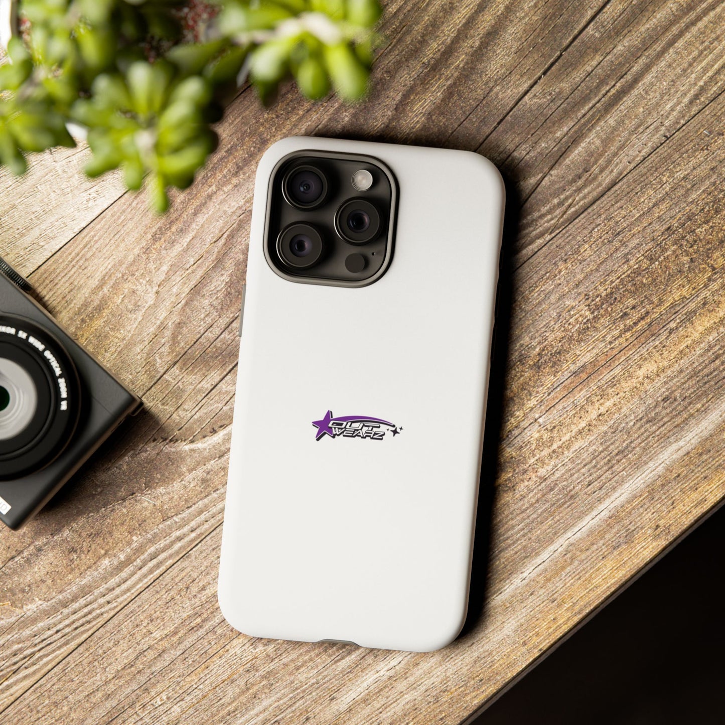 Stylish Phone Case for Tough Love, Durable Cell Phone Cover, Unique Gift for Him or Her, Cool Accessory for Everyday Use, Perfect for [...]