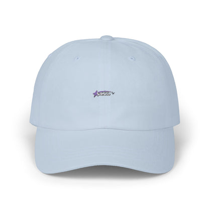 Classic Dad Cap
