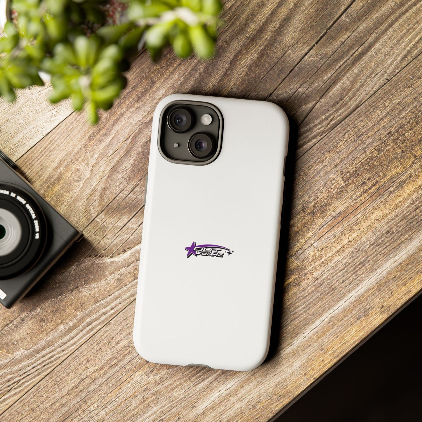 Stylish Phone Case for Tough Love, Durable Cell Phone Cover, Unique Gift for Him or Her, Cool Accessory for Everyday Use, Perfect for [...]
