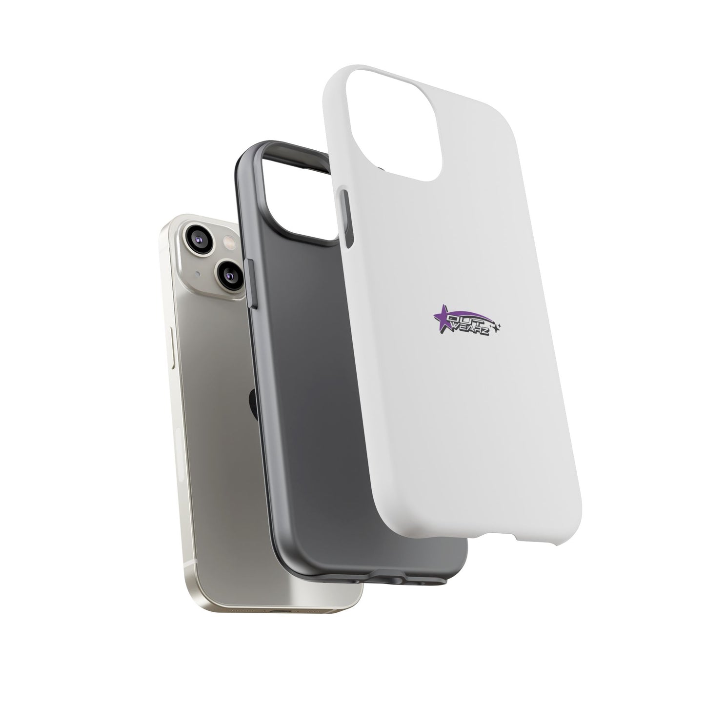Stylish Phone Case for Tough Love, Durable Cell Phone Cover, Unique Gift for Him or Her, Cool Accessory for Everyday Use, Perfect for [...]