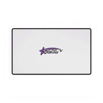 Stylish Desk Mats for Home Office, Gamer Desk Accessories, Personalized Workstation Decor, Elegant Mouse Pad, Modern Office Supplies