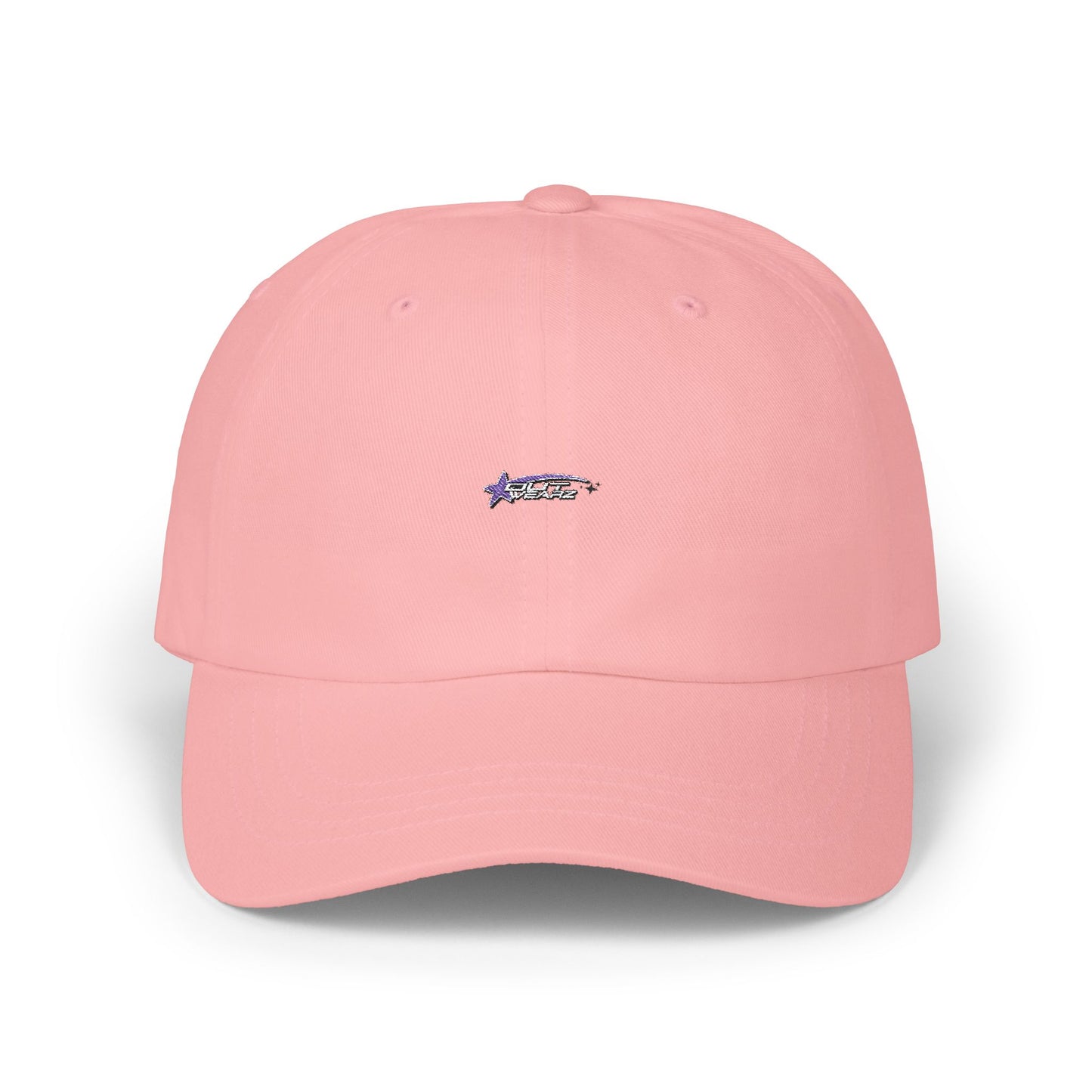 Classic Dad Cap