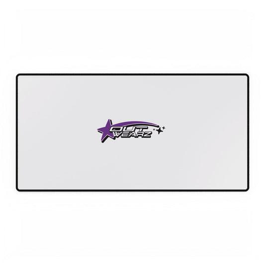 Stylish Desk Mats for Home Office, Gamer Desk Accessories, Personalized Workstation Decor, Elegant Mouse Pad, Modern Office Supplies
