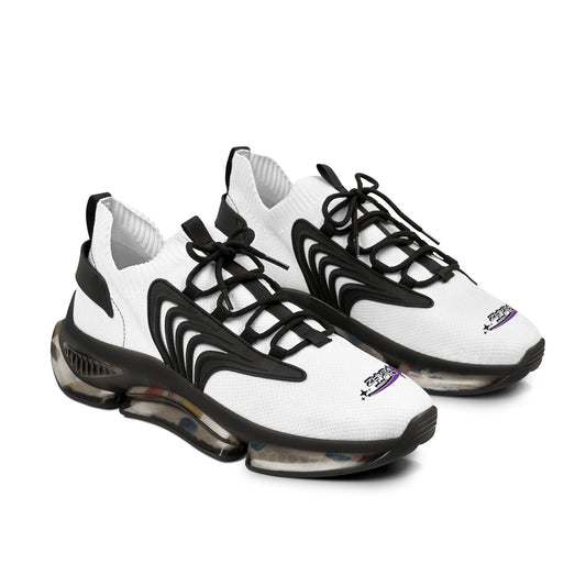 Men's Mesh Sneakers with Colorful Soles, Stylish Athletic Shoes for Casual Wear, Summer Sneakers, Trendy Sports Footwear, Comfortable [...]