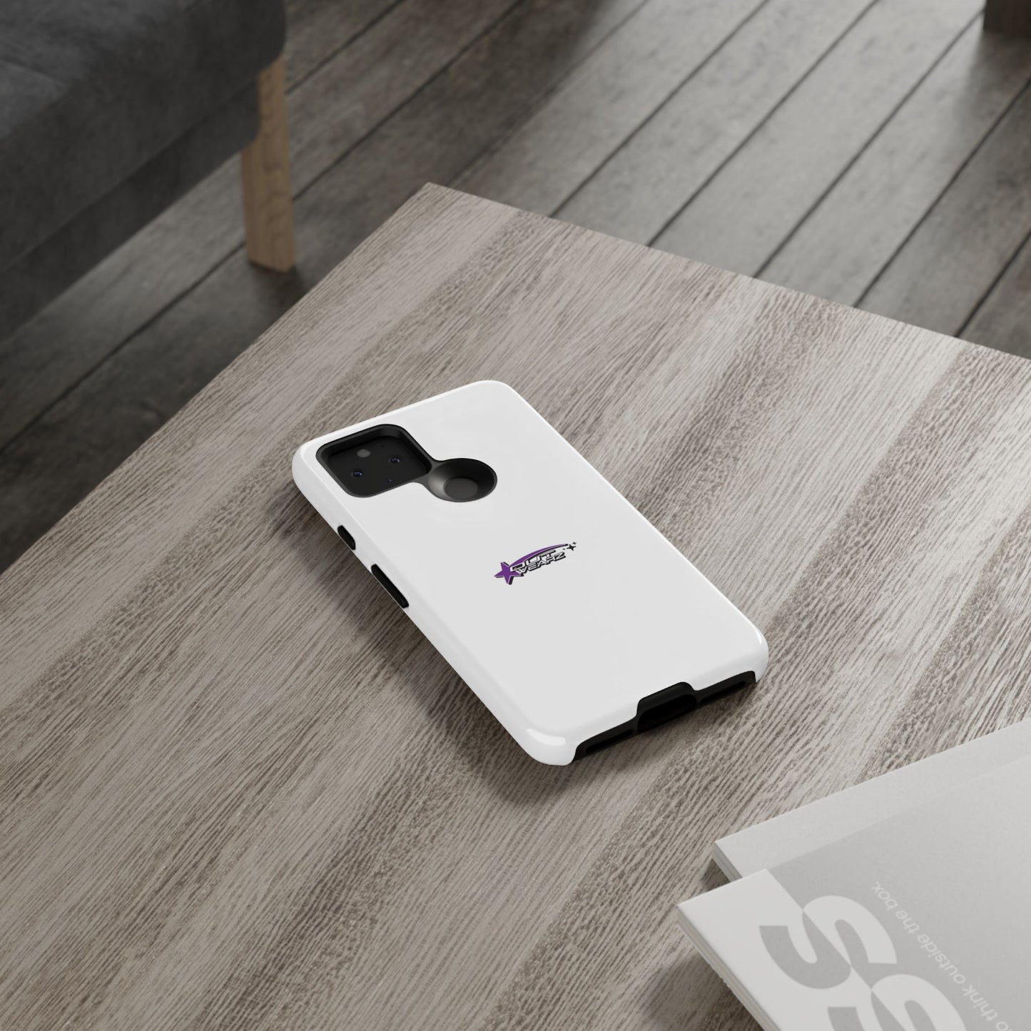 Stylish Phone Case for Tough Love, Durable Cell Phone Cover, Unique Gift for Him or Her, Cool Accessory for Everyday Use, Perfect for [...]