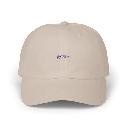 Classic Dad Cap
