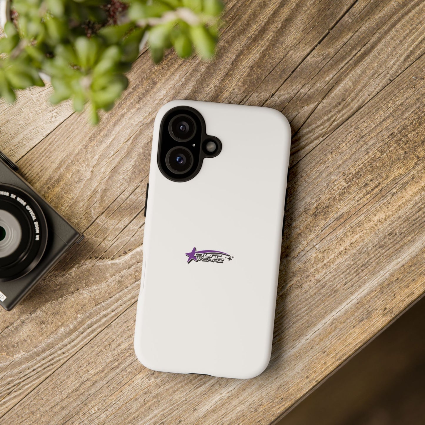 Stylish Phone Case for Tough Love, Durable Cell Phone Cover, Unique Gift for Him or Her, Cool Accessory for Everyday Use, Perfect for [...]
