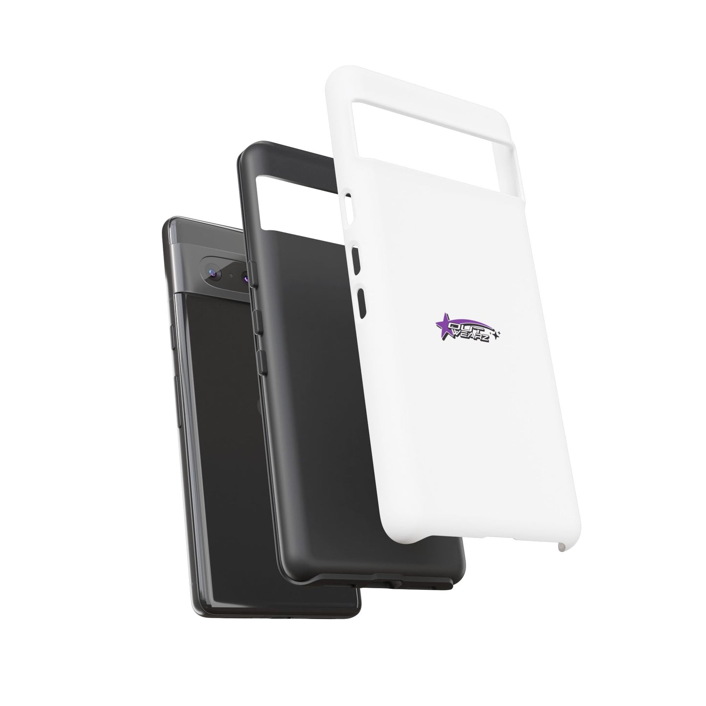 Stylish Phone Case for Tough Love, Durable Cell Phone Cover, Unique Gift for Him or Her, Cool Accessory for Everyday Use, Perfect for [...]