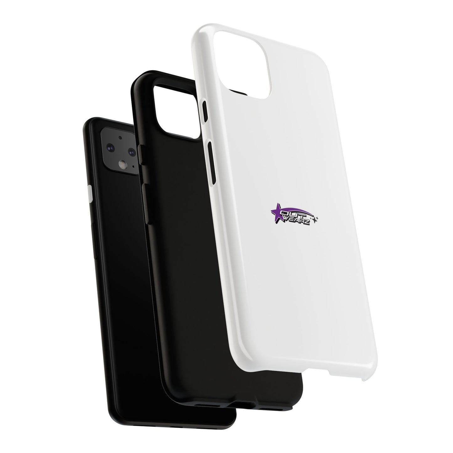 Stylish Phone Case for Tough Love, Durable Cell Phone Cover, Unique Gift for Him or Her, Cool Accessory for Everyday Use, Perfect for [...]