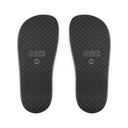 Stylish Men's Removable-Strap Sandals, Comfortable Footwear for Summer, Beach Flip Flops, Casual Slide Sandals, Trendy Outdoor [...]