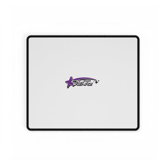 Stylish Desk Mats for Home Office, Gamer Desk Accessories, Personalized Workstation Decor, Elegant Mouse Pad, Modern Office Supplies