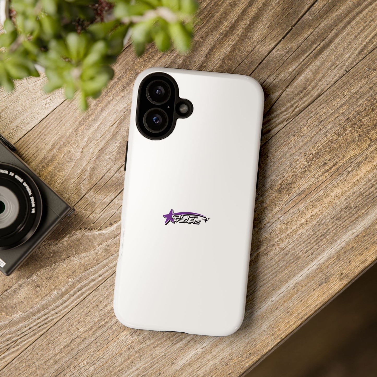 Stylish Phone Case for Tough Love, Durable Cell Phone Cover, Unique Gift for Him or Her, Cool Accessory for Everyday Use, Perfect for [...]