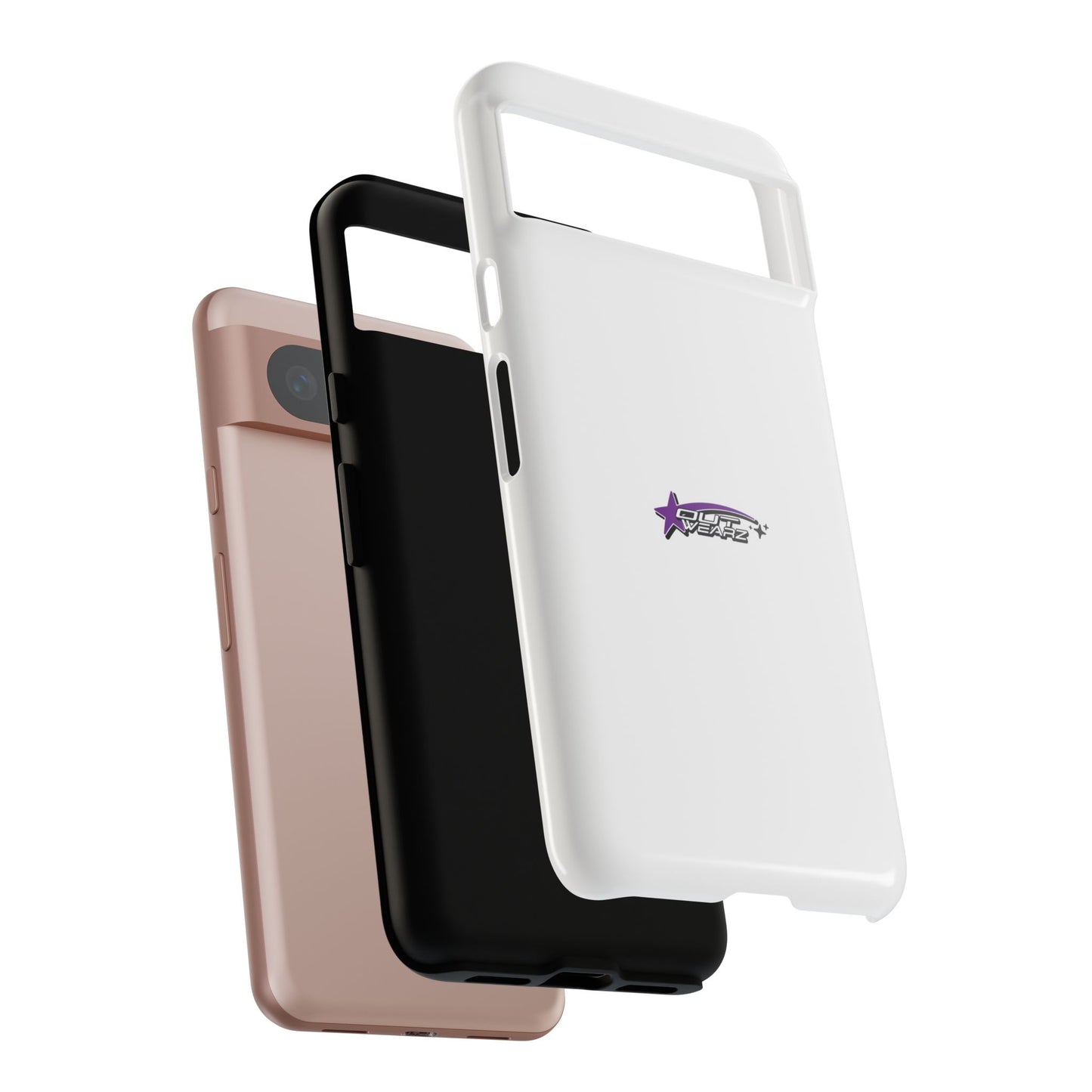 Stylish Phone Case for Tough Love, Durable Cell Phone Cover, Unique Gift for Him or Her, Cool Accessory for Everyday Use, Perfect for [...]
