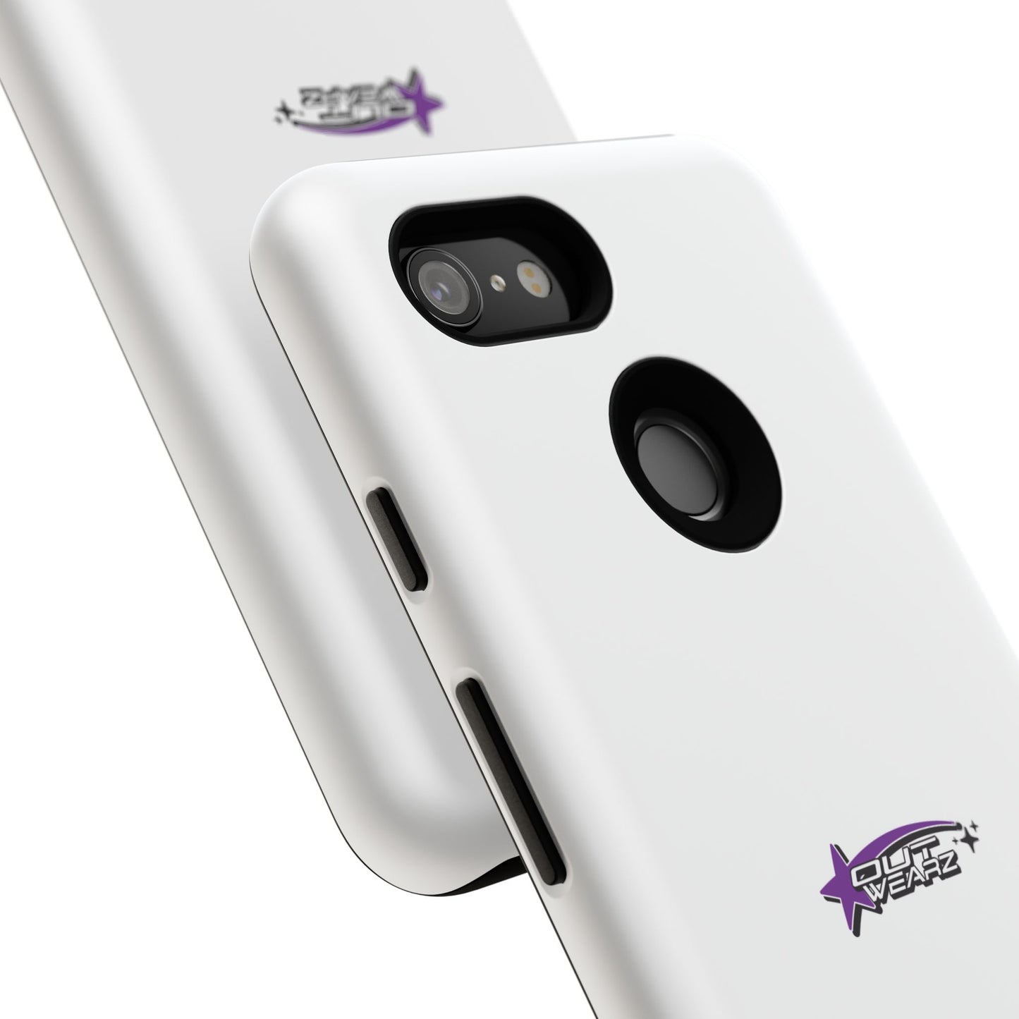 Stylish Phone Case for Tough Love, Durable Cell Phone Cover, Unique Gift for Him or Her, Cool Accessory for Everyday Use, Perfect for [...]