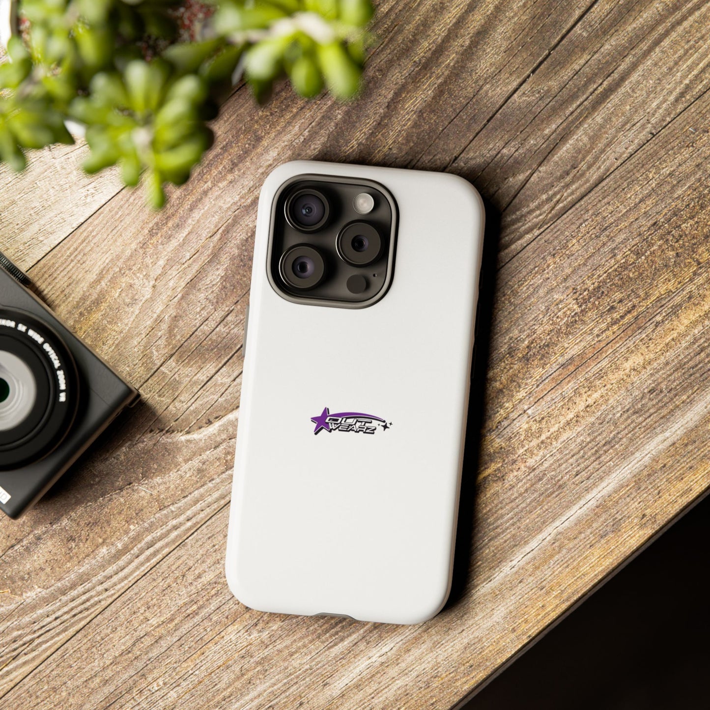 Stylish Phone Case for Tough Love, Durable Cell Phone Cover, Unique Gift for Him or Her, Cool Accessory for Everyday Use, Perfect for [...]