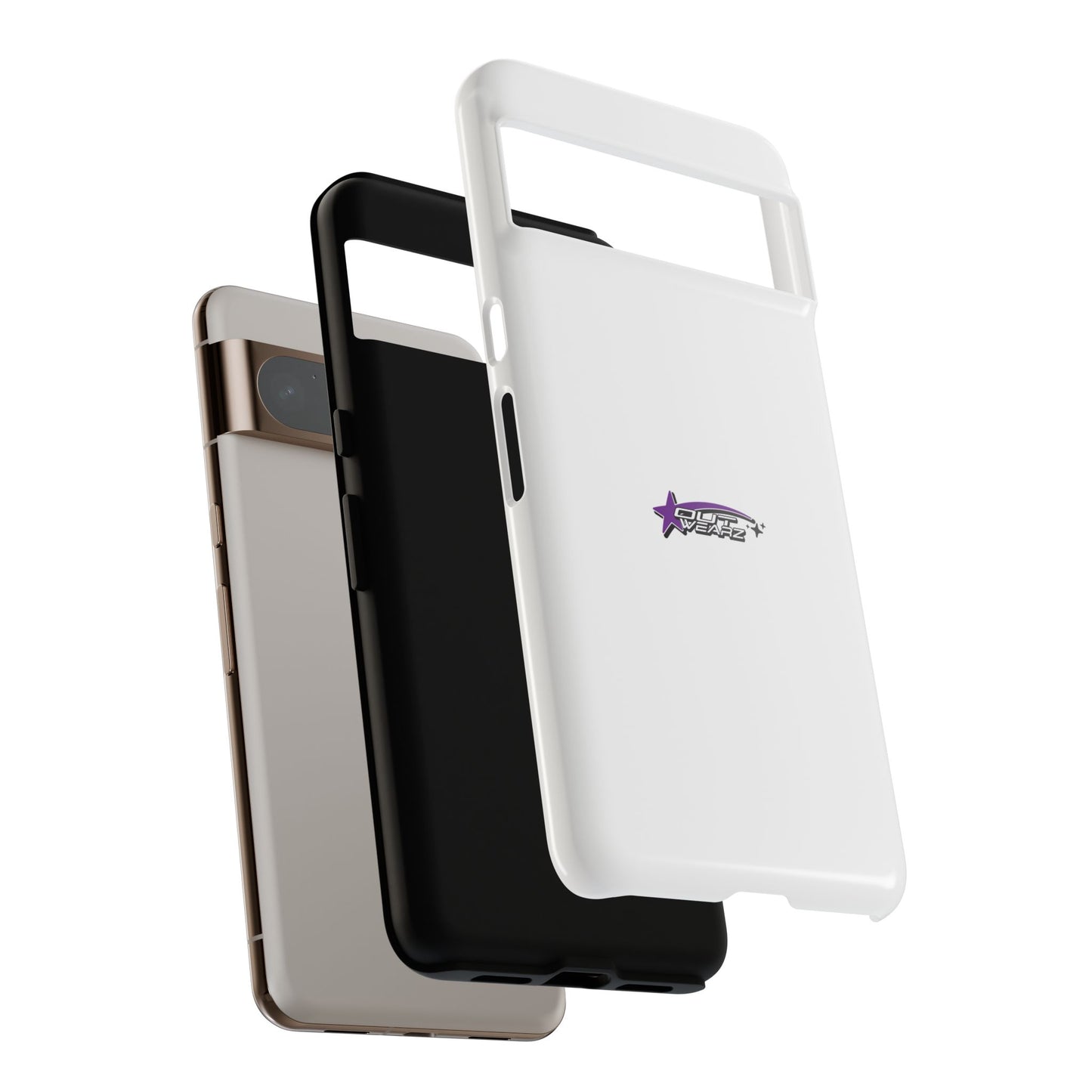 Stylish Phone Case for Tough Love, Durable Cell Phone Cover, Unique Gift for Him or Her, Cool Accessory for Everyday Use, Perfect for [...]