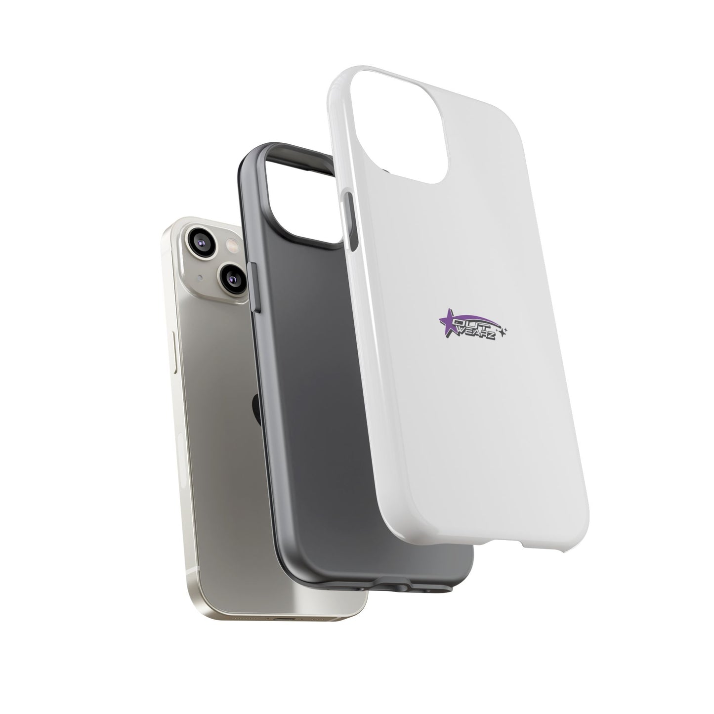 Stylish Phone Case for Tough Love, Durable Cell Phone Cover, Unique Gift for Him or Her, Cool Accessory for Everyday Use, Perfect for [...]